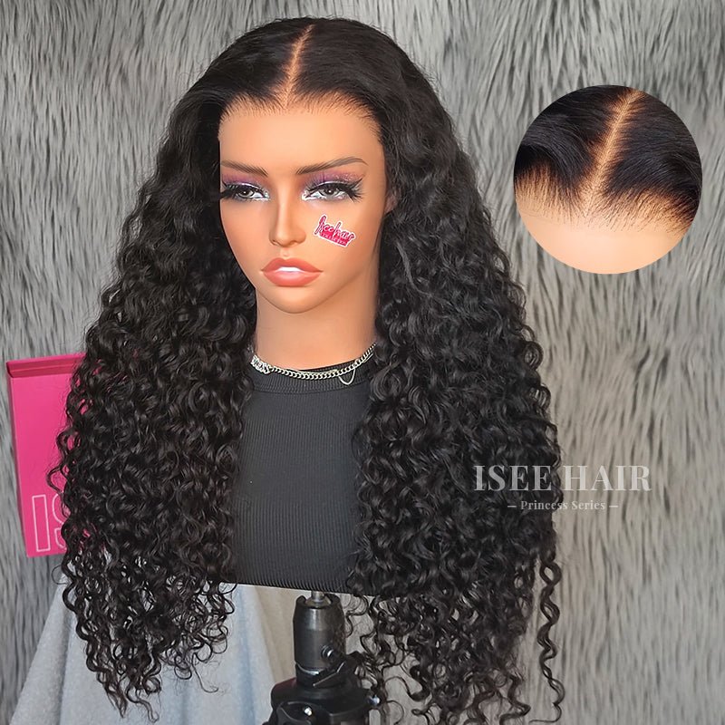 26” ISLAND GYAL UNIT - Water Wave - ISEE HAIR - The Hair Drop