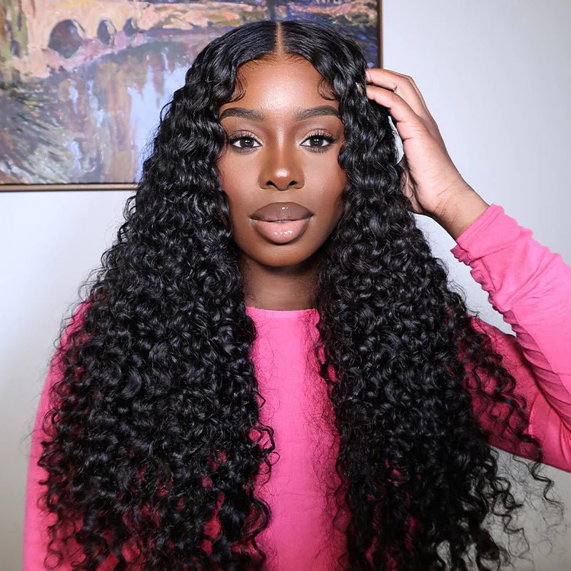 26” ISLAND GYAL UNIT - Water Wave - ISEE HAIR - The Hair Drop