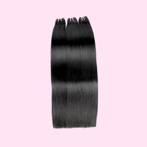 Bone Straight Bundles - The Hair Drop - The Hair Drop