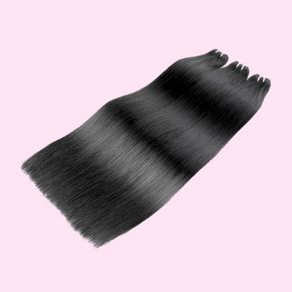 Bone Straight Bundles - The Hair Drop - The Hair Drop