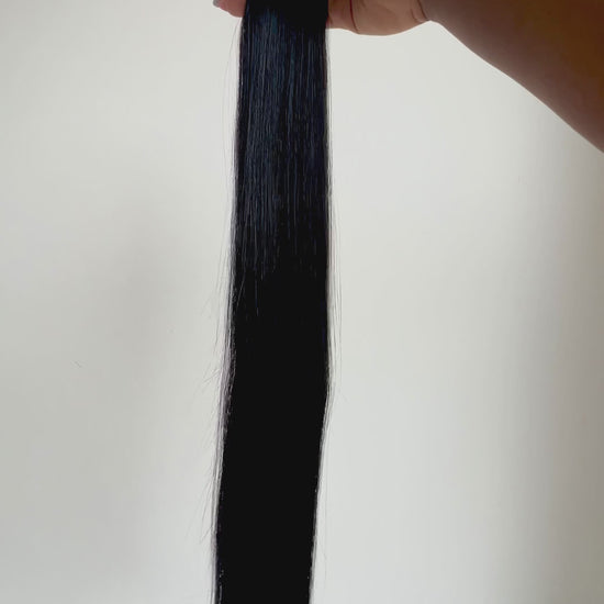 Vietnamese Raw Hair Bundles Bone Straight