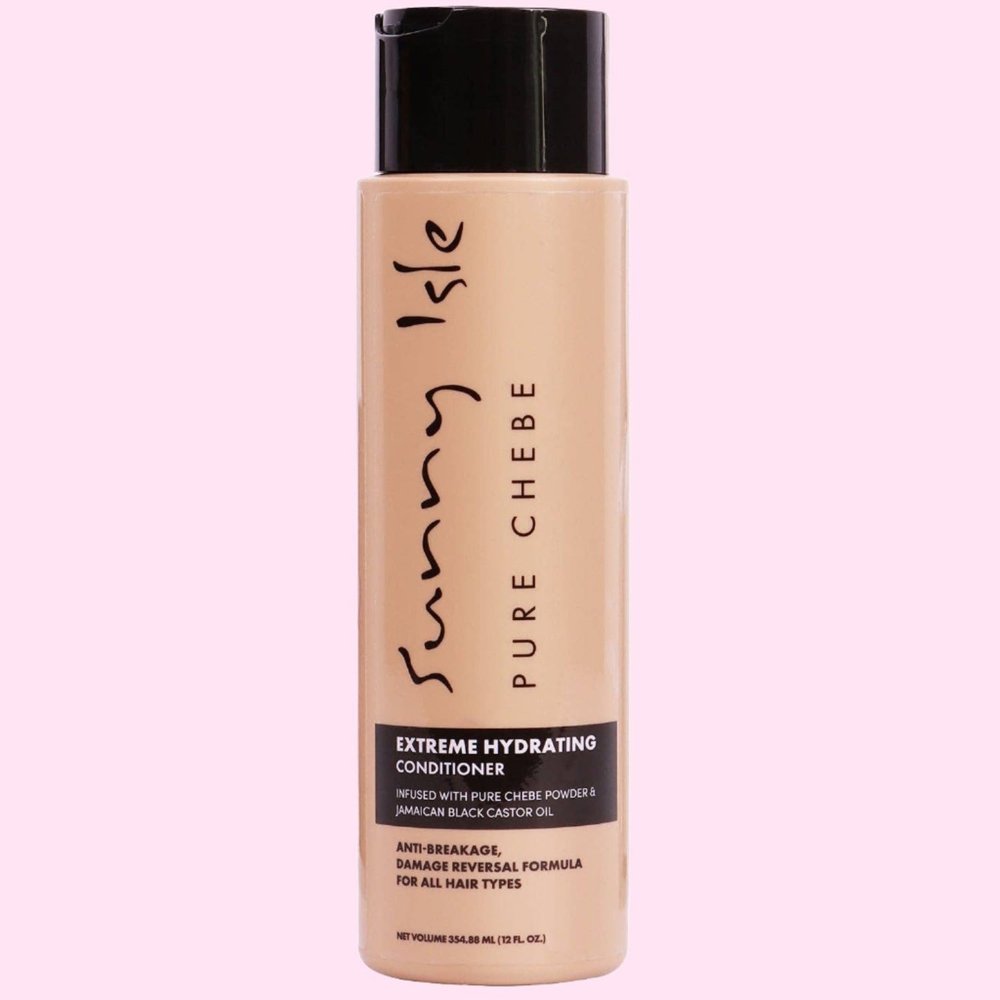 Sunny Isle Pure Chebe Extreme Hydrating Conditioner - Sunny Isle - The Hair Drop